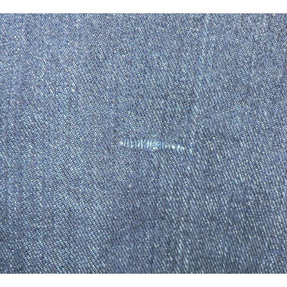 Paige Women's Jimmy Jimmy Skinny‎ Blue Jeans Size 32 MSRP $199 - Picture 6 of 11